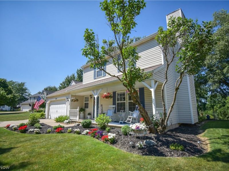 929 Yorktown Drive, Medina, OH 44256 Photo 2