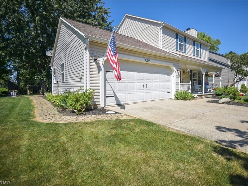 929 Yorktown Drive, Medina, OH 44256 Photo 43