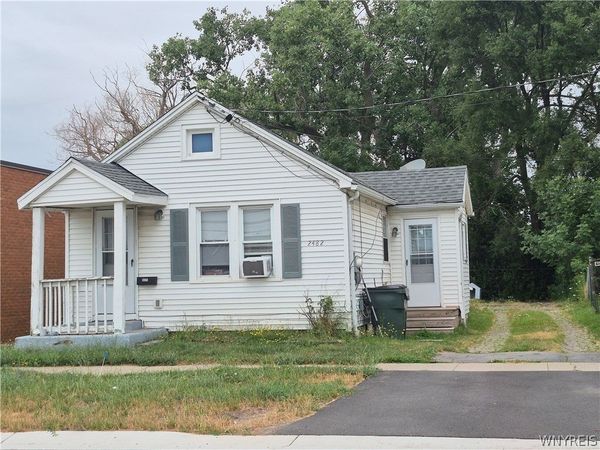 2482 George Urban Boulevard , Depew, NY 14043