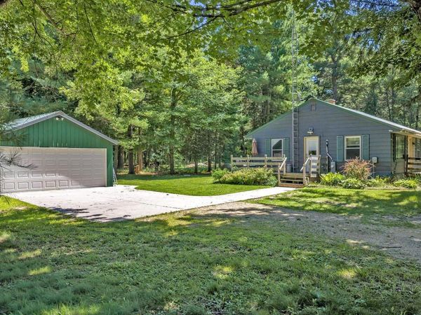 2992 Highway 13, Wisconsin Dells, WI 53965