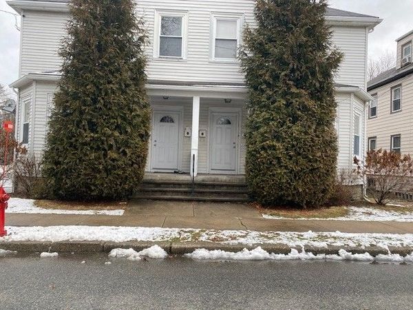 17 Irving Street, Unit #3, Winchester, MA 01890