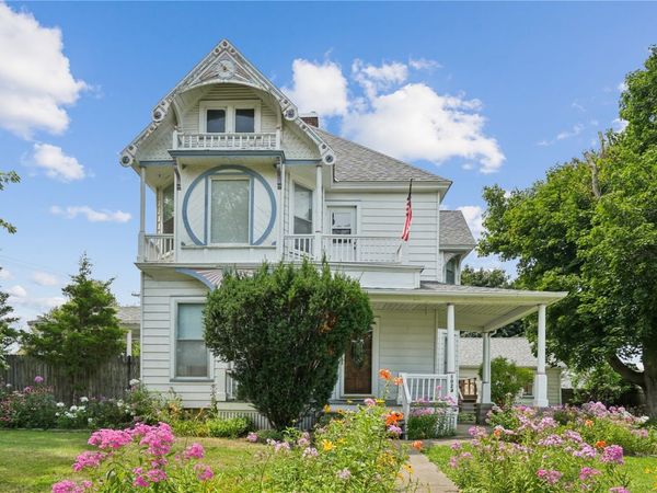 1024 18th Street, Marion, IA 52302