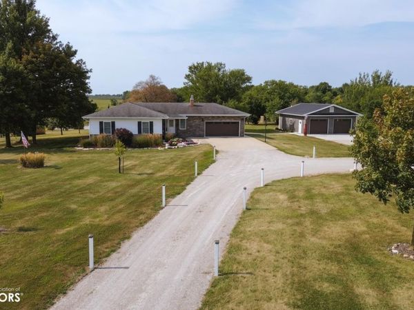21177 Mallard Avenue, Bloomfield, IA 52537