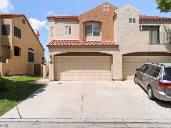 1656 CLOISTER Avenue, Henderson, NV 89014