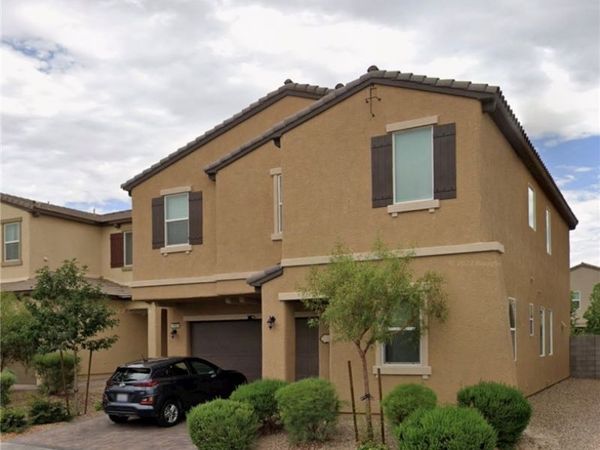 6863 Upland Heights Avenue , Las Vegas, NV 89142