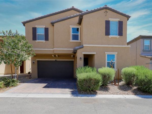 6863 Upland Heights Avenue, Las Vegas, NV 89142