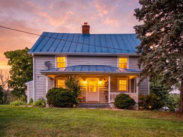 4151 SPRINGHILL RD, STAUNTON, VA 24401