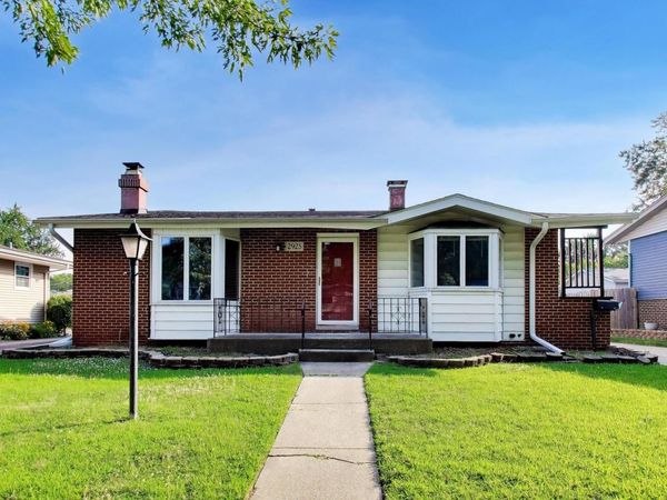 2925 188th Place, Lansing, IL 60438