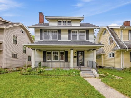 632 Yale Avenue Dayton, OH 45402
