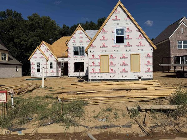 10046 LEVILEO DR, Lakeland, TN 38002
