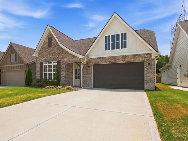 9636 Fox Gap Lane, Hixson, TN 37343