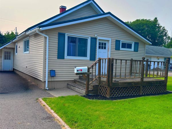 451 Evergreen Street, Presque Isle Township, Mi 49779
