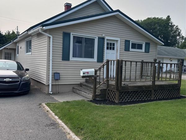 451 Evergreen Street, Presque Isle Township, Mi 49779