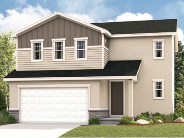 1030 W 450 S, Unit 101, Brigham City, UT 84302
