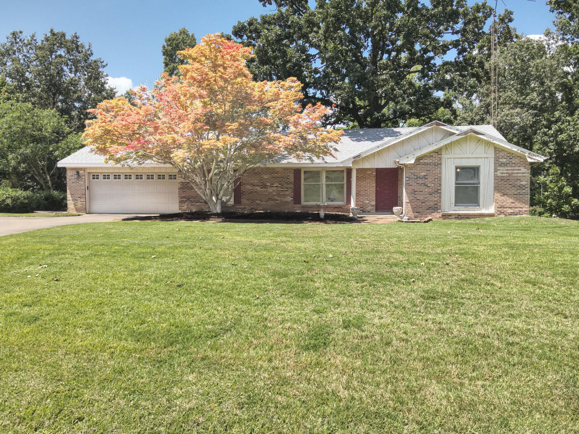 2701 Little Bear Highway, Gilbertsville, KY 42044