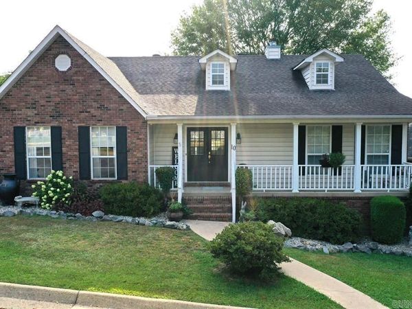 10 Manchester Lane, Hot Springs, AR 71901