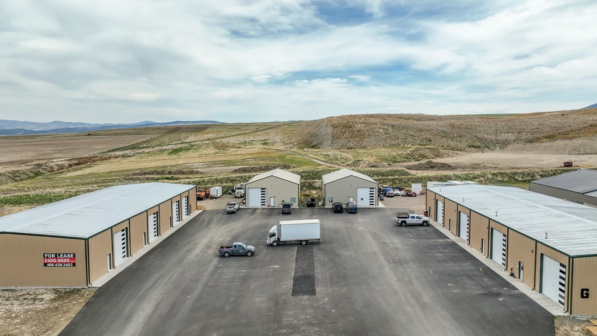 34 Industry Loop , East Helena, MT 59635 Main Photo