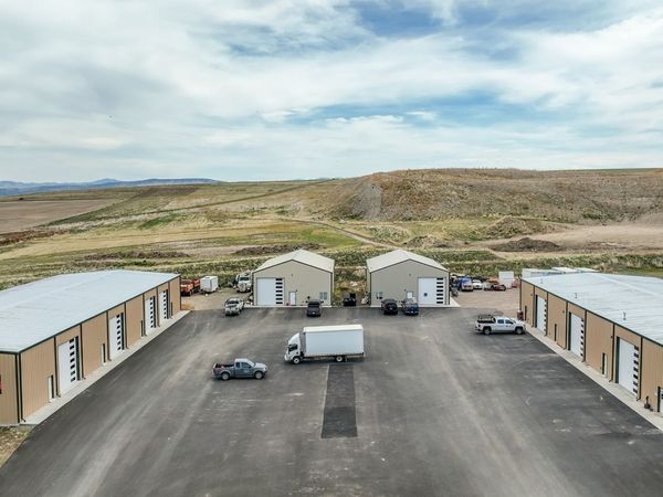 34 Industry Loop , East Helena, MT 59635