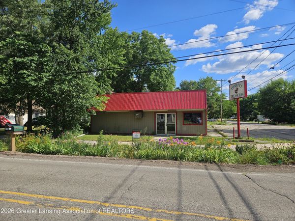 3191 Birch Row Drive, East Lansing, MI 48823