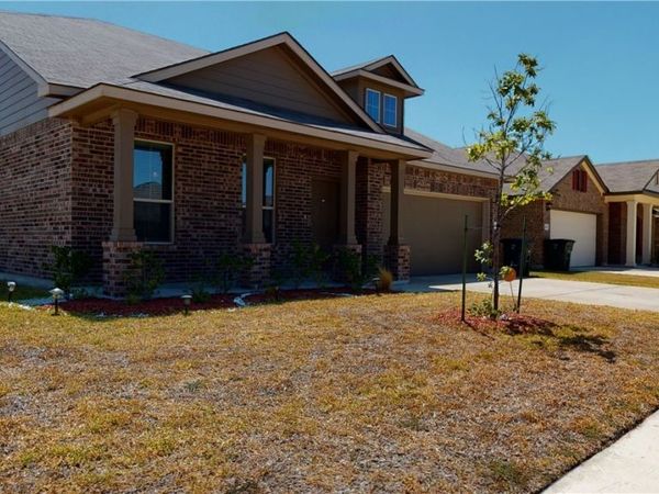 5414 Laustin Lane , Killeen, TX 76543