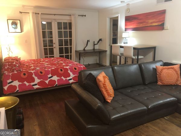 1150 Collier Road NW, Unit K-2, Atlanta, GA 30318