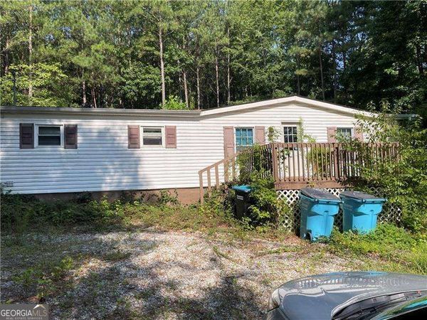 90 White Birch Drive, Covington, GA 30016