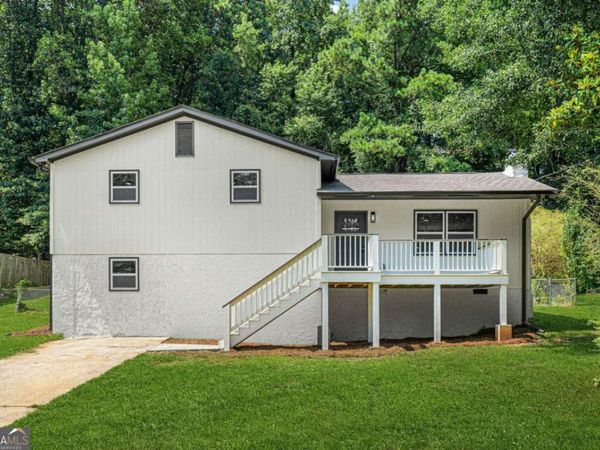 208 Hardy Way, Hiram, GA 30141