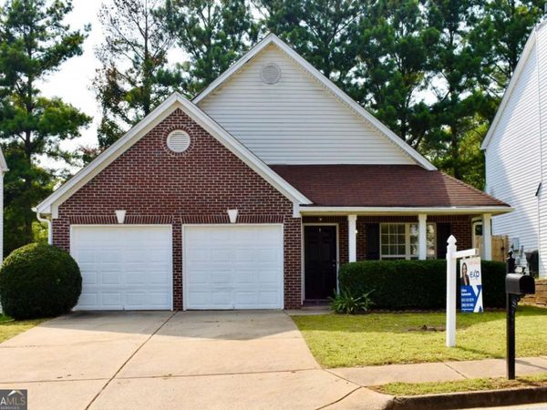 260 Hulan Way, Lawrenceville, GA 30044