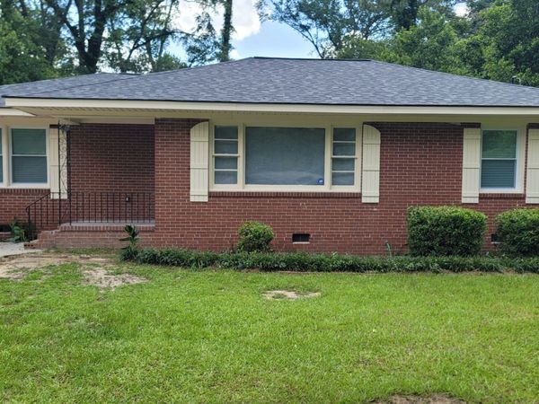 4217 Fairfax Drive, Macon, GA 31206