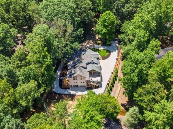 4039 Tall Pine Drive, Marietta, GA 30062