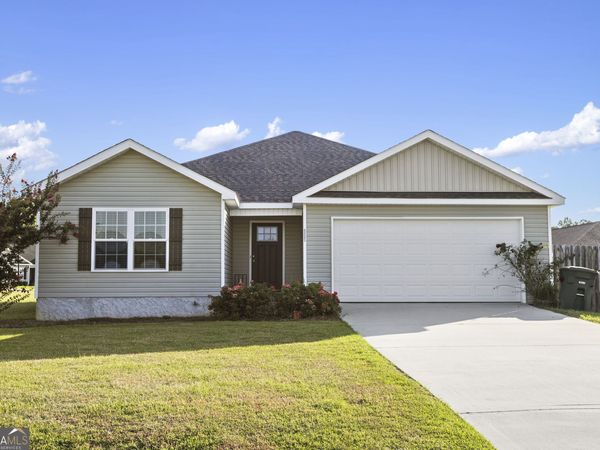 6001 Virginia Pine Avenue, Statesboro, GA 30458