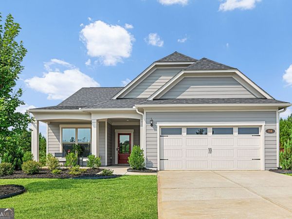 104 Conway Street, Peachtree City, GA 30269
