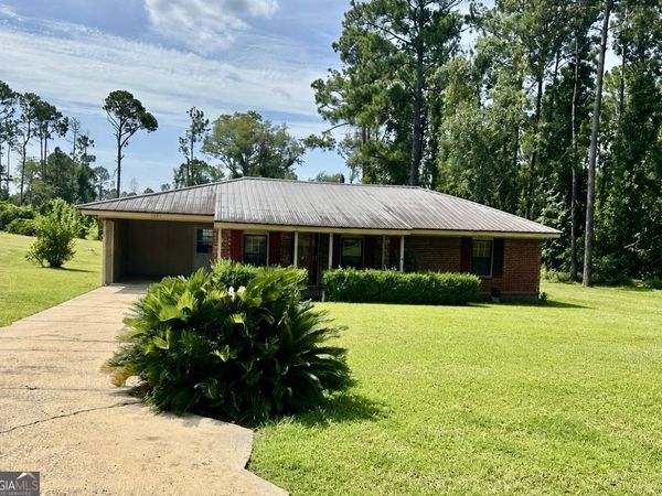 1601 Prosperity Lane, Vidalia, GA 30474