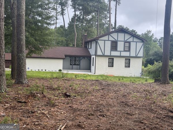 6571 Rock Springs Road, Stonecrest, GA 30038