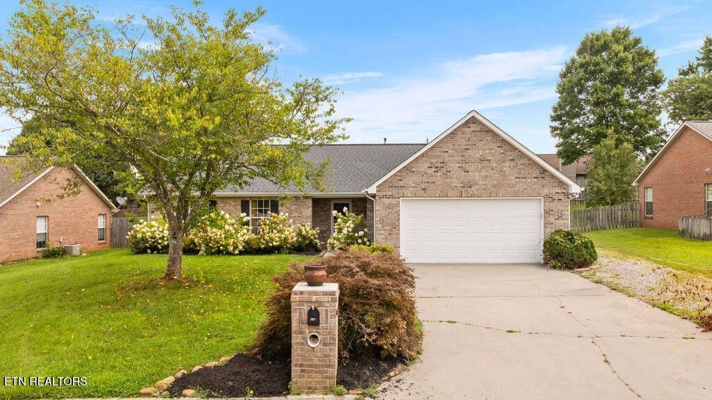 7258 Palermo Rd , Knoxville, TN 37918 Main Photo