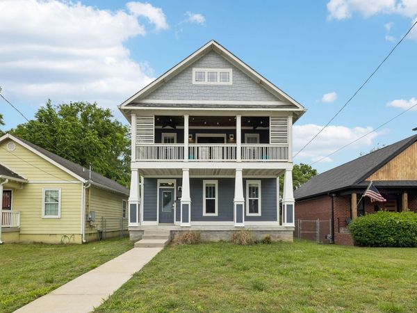 1613 14th Ave N, Nashville, TN 37208