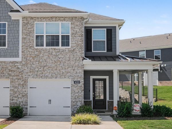 4133 Feetham Dr, Murfreesboro, TN 37129
