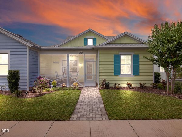 495 Landshark Boulevard, Daytona Beach, FL 32124