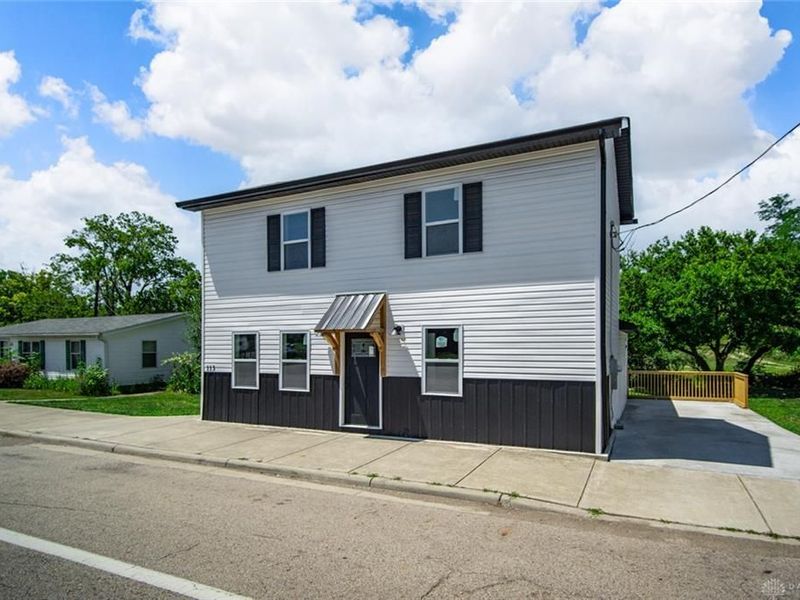 113 N Main Street, West Elkton, OH 45070 Photo 2