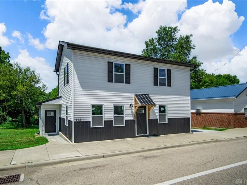 113 N Main Street, West Elkton, OH 45070 Photo 3