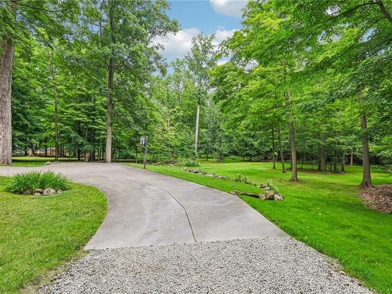 985 S Medina Line Road, Wadsworth, OH 44281 Photo 39