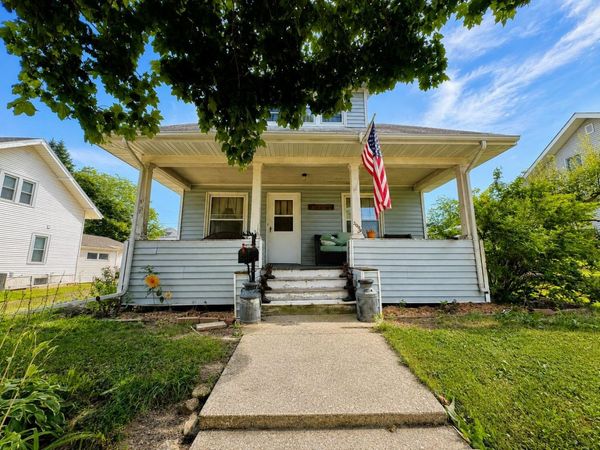 2009 16th Avenue, Monroe, WI 53566