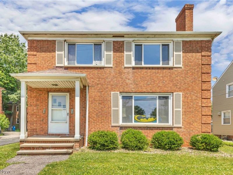 14326 Lakewood Heights Boulevard, Lakewood, OH 44107 Photo 1