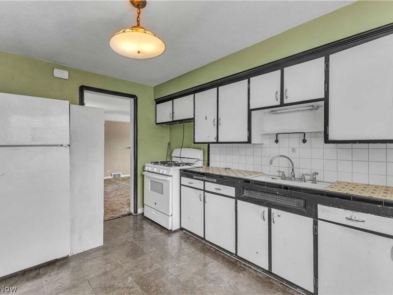 14326 Lakewood Heights Boulevard, Lakewood, OH 44107 Photo 3