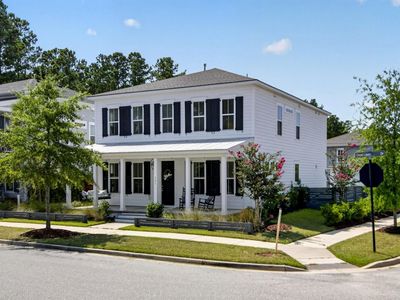 262 Great Lawn Drive, Summerville, SC 29486