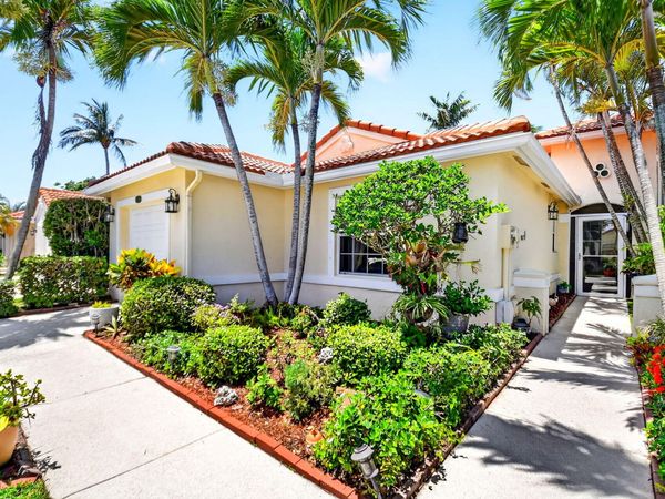 7285 Burgess Drive, Lake Worth, FL 33467