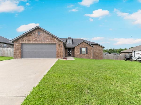198 Madison 7358 , Hindsville, AR 72738