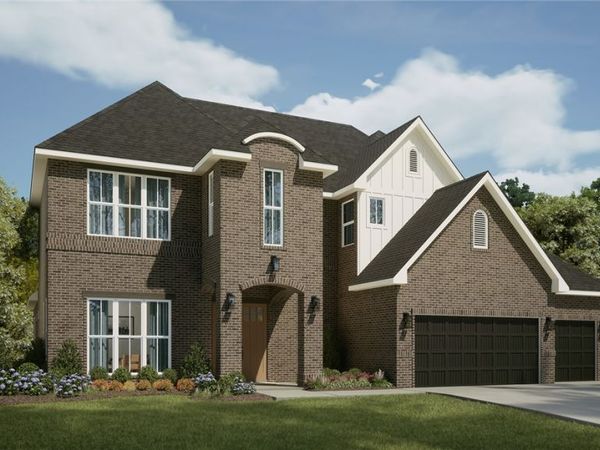 4312 S 89th Place , Bentonville, AR 72713