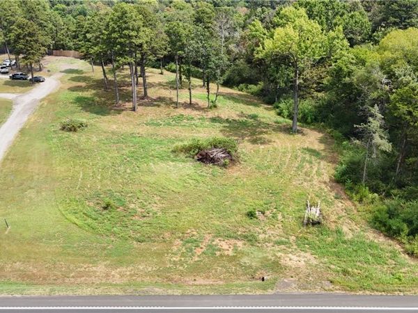 41 Tennyson Lane , London, AR 72802