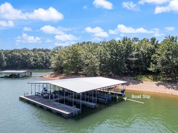 Lot 8 Bluewater Passage , Rogers, AR 72756